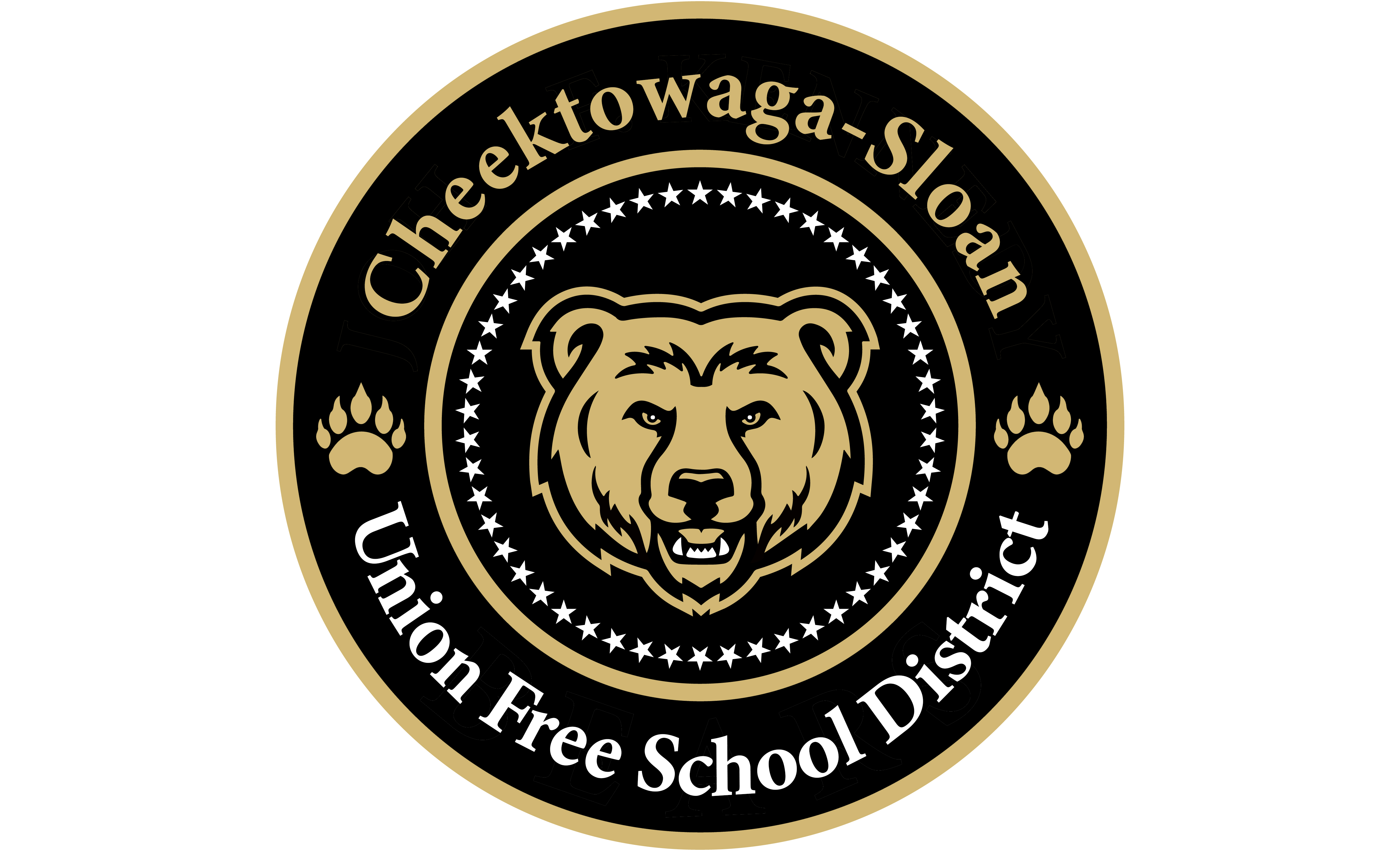 Cheektowaga-Sloan Union Free School District's Logo